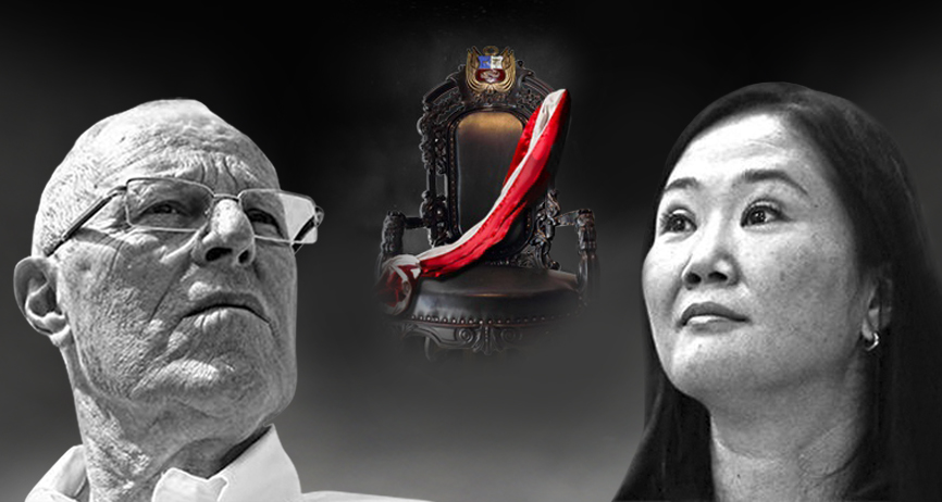 ¿Se puede evitar el choque de poderes?