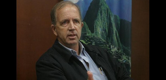 Regiones y gobernabilidad