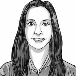 María Cecilia Villegas