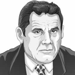 Édgar Villanueva