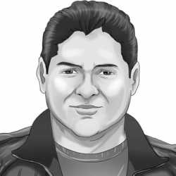 Erick Flores