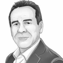 Jose Salazar