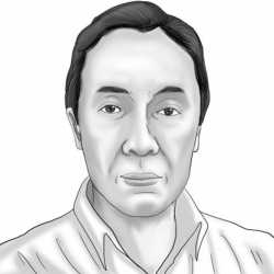 Luis Monzon