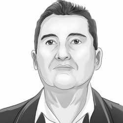 Martín Taype