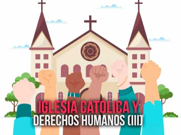 Iglesia Y Derechos Humanos Ii El Montonero