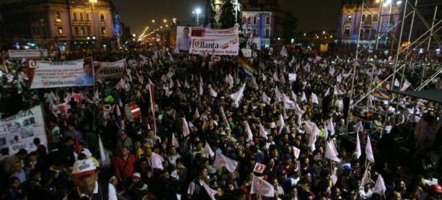 Política para el político