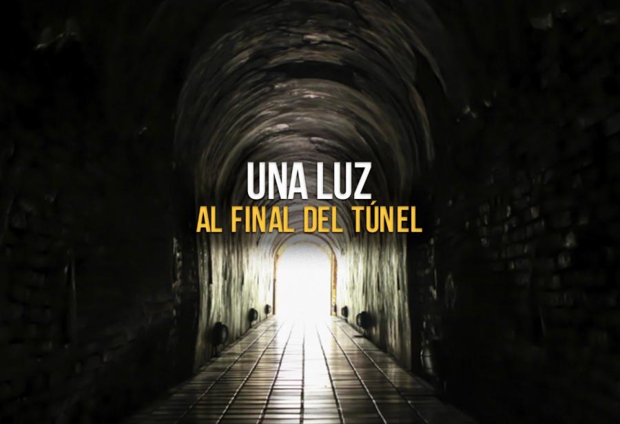 Una Luz Al Final Del T Nel El Montonero