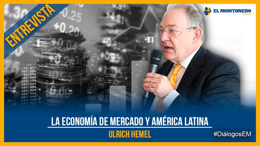 La Econom A De Mercado Y Am Rica Latina El Montonero