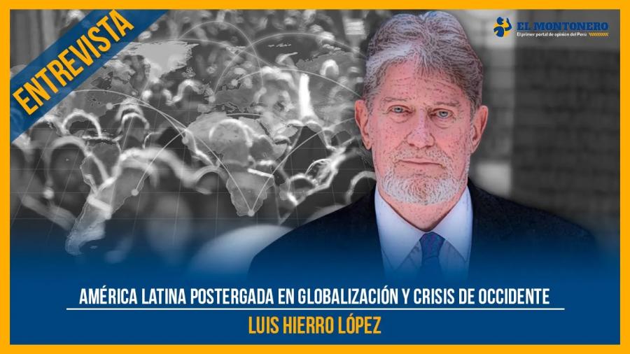 Am Rica Latina Postergada En Globalizaci N Y Crisis De Occidente El