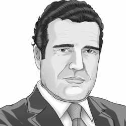 Gonzalo Castro De la Mata Valdivia