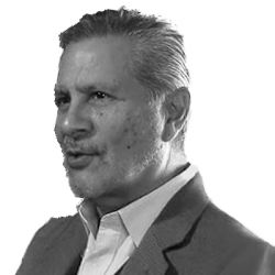 Fernando Ordoñez