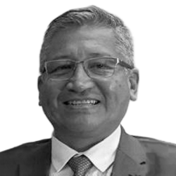Gustavo Sanchez Castro