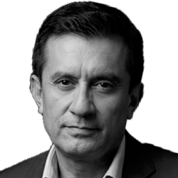 Omar Noriega