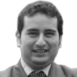 Pablo Revilla