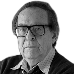Ramon Tamames