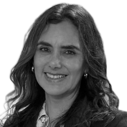 Rocio Valencia Haya de la Torre
