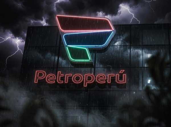 De Petroper&uacute; a Petropeor