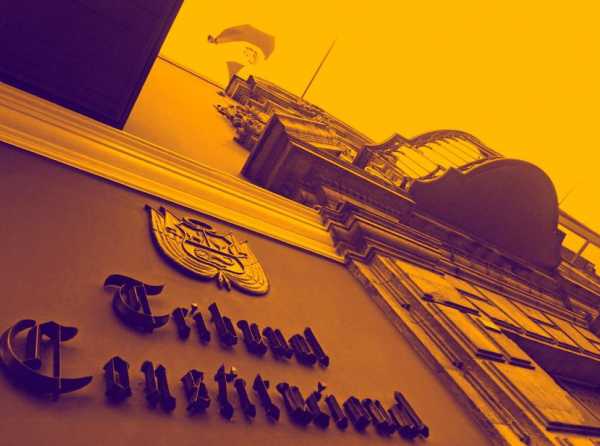 Tribunal Constitucional preciso, conciso y sin dubitaciones