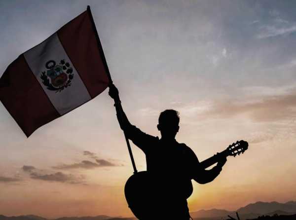En defensa del artista peruano