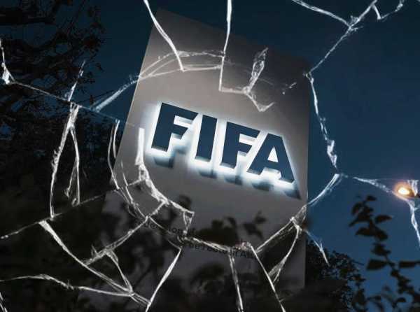Intromisi&oacute;n pol&iacute;tica: en&eacute;sima crisis en la FIFA