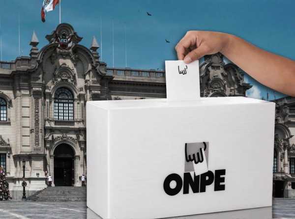 &iquest;Crisis electoral o crisis de gobernabilidad?