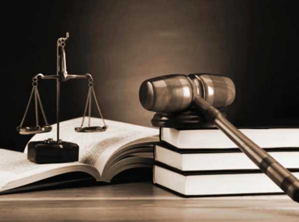 Democracia constitucional y Estado de derecho