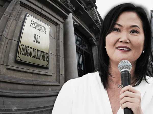 Gabinete de unidad y agenda urgente