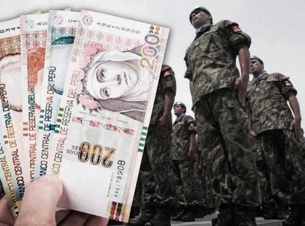 La cuenta pendiente del servicio a la patria