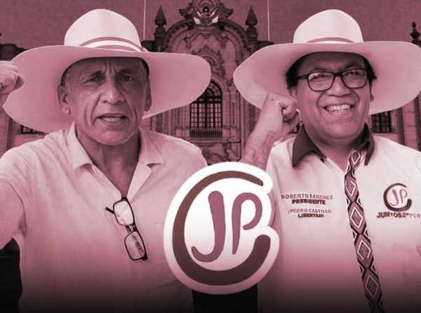 La identidad violenta de la izquierda