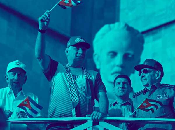 La trampa de las &ldquo;reformas&rdquo; del castrismo en Cuba