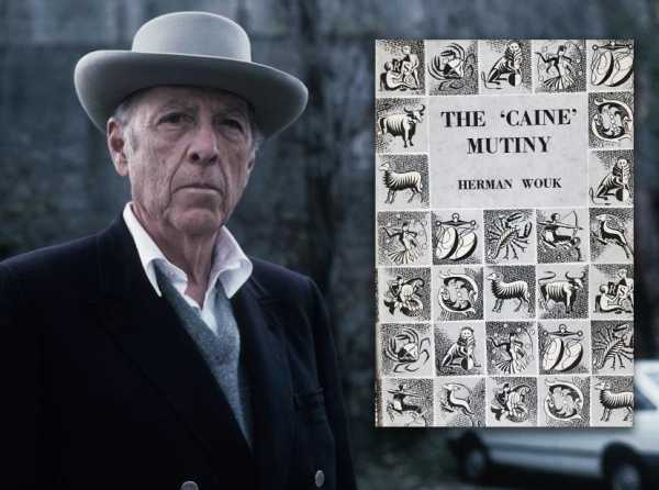 El Caine: la carta del doctor Keith