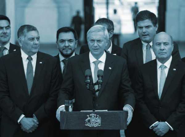 Cultura del orden y prioridades