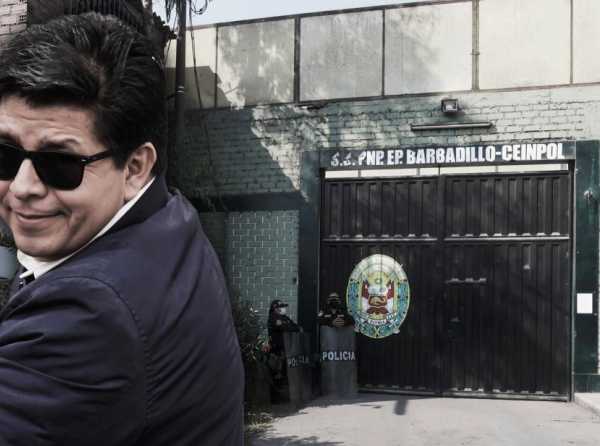 Barbadillo Country Club 