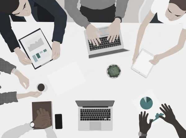 Hackathon: estrategia para el pensamiento innovador