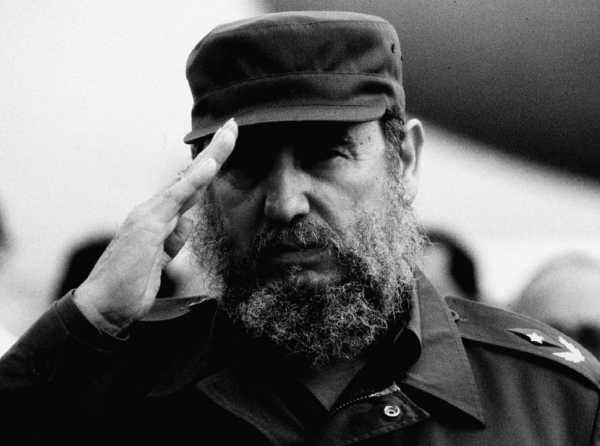 Obituario de un delincuente