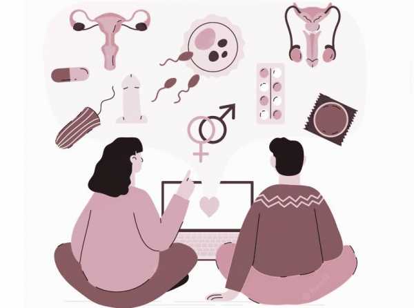 Enfoque de familia o educaci&oacute;n sexual integral
