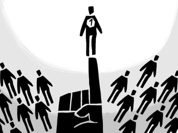 Como siempre, hay moderados y radicales en ambas orillas