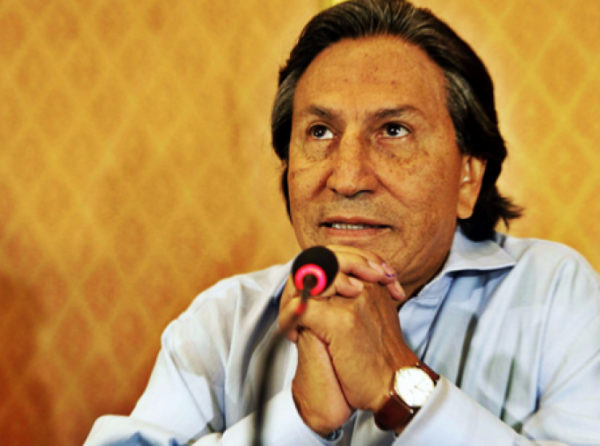 Otro traidor m&aacute;s