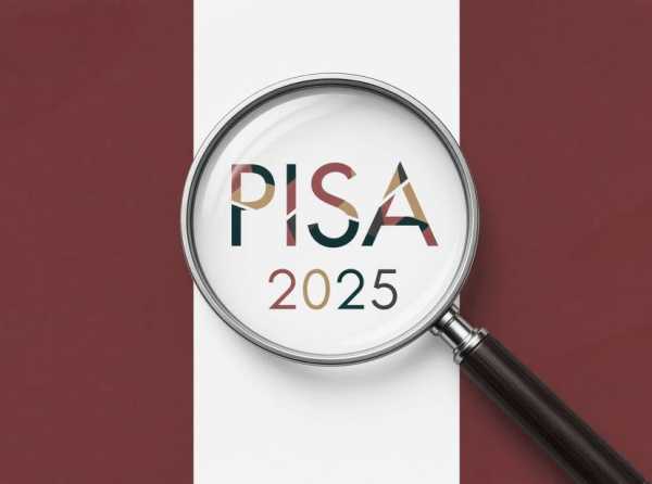 PISA 2025, una mirada inc&oacute;moda a la educaci&oacute;n peruana