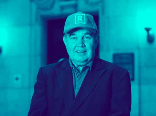 &iquest;Por qu&eacute; ganar&aacute; Rafael L&oacute;pez Aliaga?