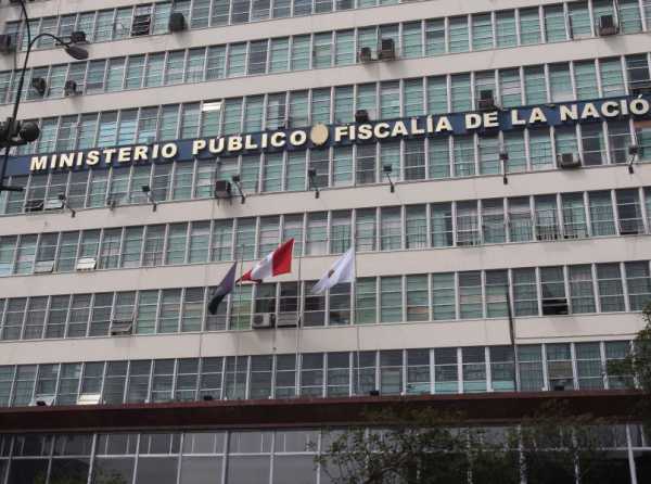 Desorden prefabricado