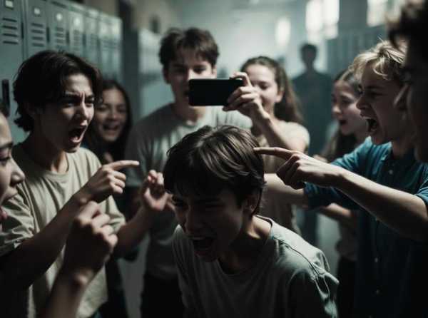 Incentivos perversos, indisciplina e impunidad en nuestras escuelas