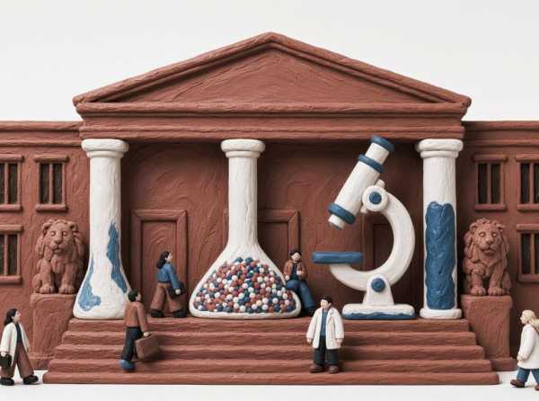 La vigencia mundial de la Ciencia Pol&iacute;tica