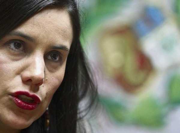 Ver&oacute;nika decide morir