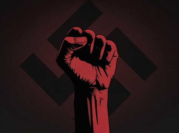 La izquierda y su en&eacute;simo gui&ntilde;o al fascismo