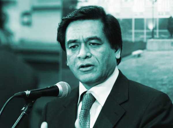 Chang acierta, pero debe corregir la forma
