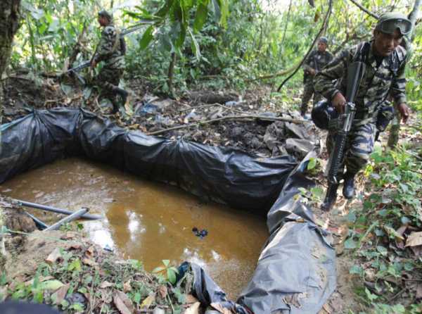 Cuidado con los enemigos de la democracia