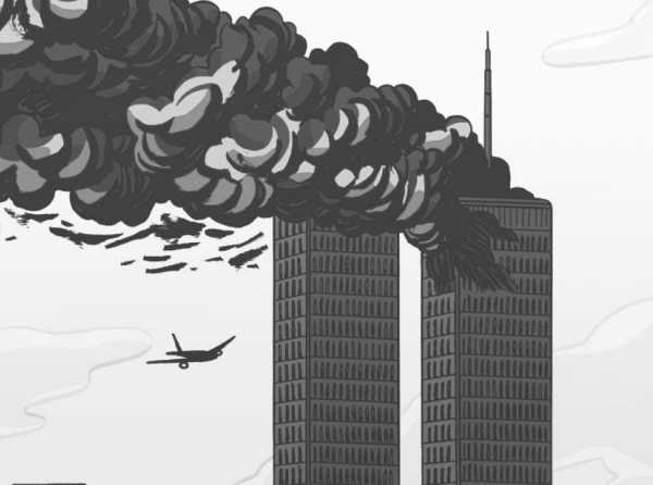 La manipulaci&oacute;n del terror