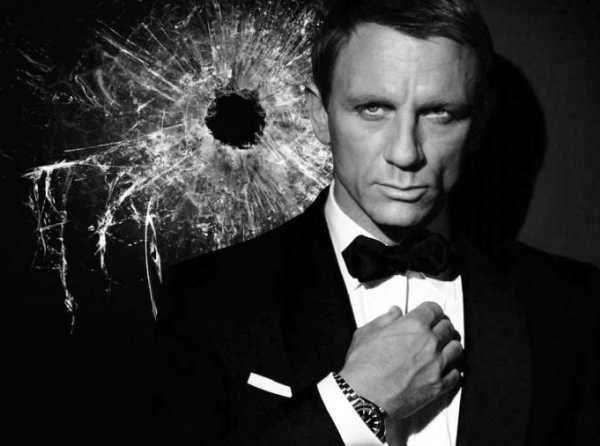 Spectre: James Bond en el mundo digital