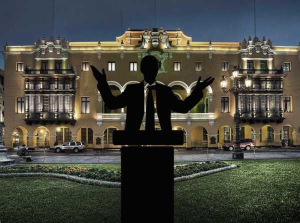 Las franquicias electorales no aseguran seriedad pol&iacute;tica